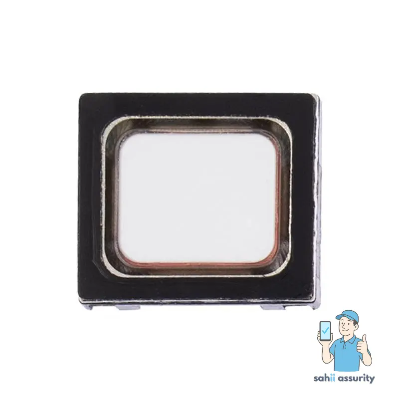 Ear Speaker for Motorola Moto G31 thumbnail